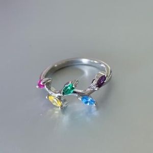 Charmed Aroma Ring (Sz 6)
